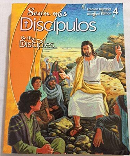 Sean Mis Discipulos