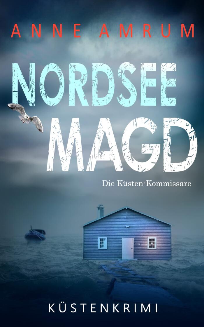 Nordsee Magd