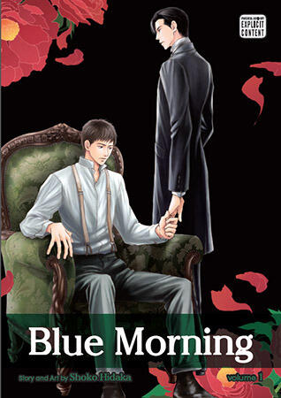 Blue Morning, Vol. 1