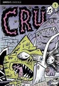 Ugrito #01 - Cru