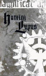 Homini Lupus