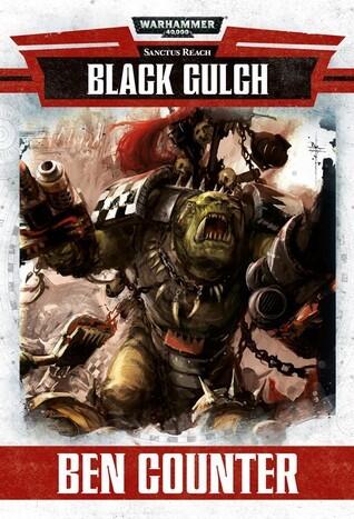 Black Gulch