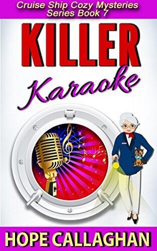 Killer Karaoke