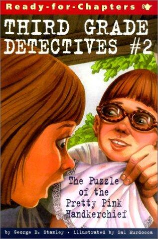 Third-Grade Detectives