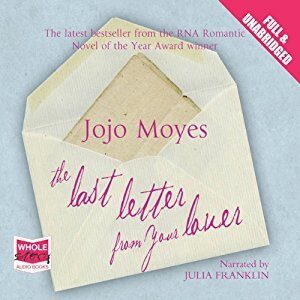 The Last Letter from Your Lover
