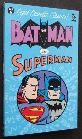 Batman and Superman