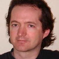 Andy McDermott