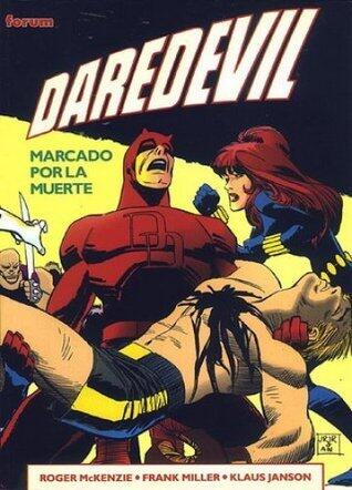 Daredevil: Marcado por la muerte