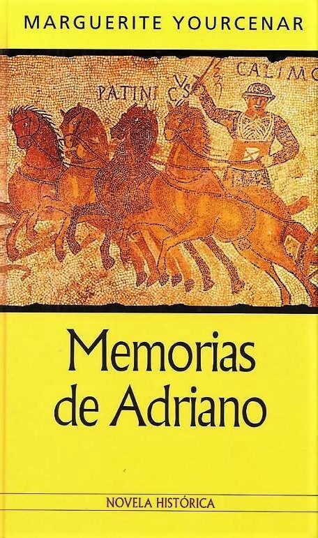 Memorias de Adriano