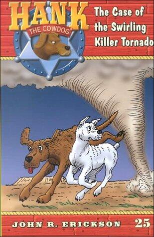The Case of the Swirling Killer Tornado (25)