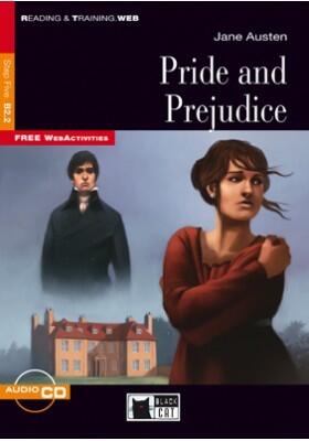 Pride and Prejudice (With CD-ROM and Free Web Activities)