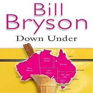 Down Under