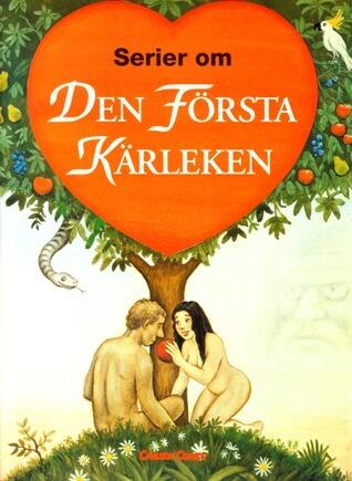 Serier om den första kärleken