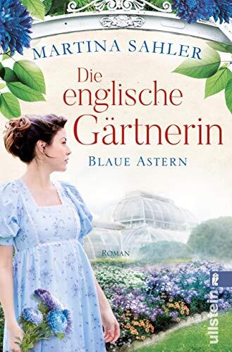 Blaue Astern