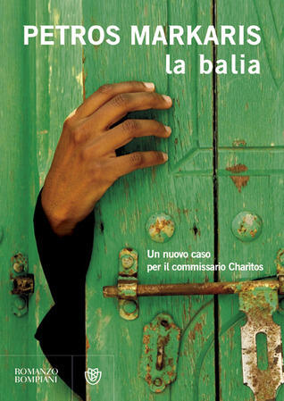 La balia