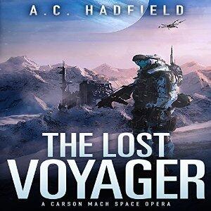 The Lost Voyager