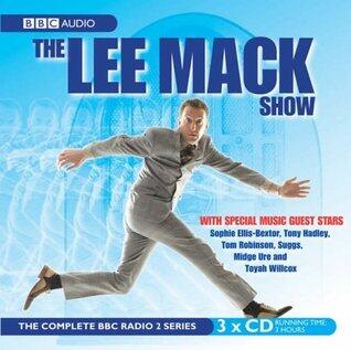 The Lee Mack Show series 1