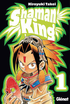 Shaman King 1
