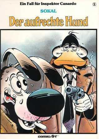 Der aufrechte Hund
