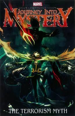 Journey Into Mystery, Vol. 3: The Terrorism Myth