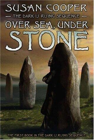 Over Sea, Under Stone