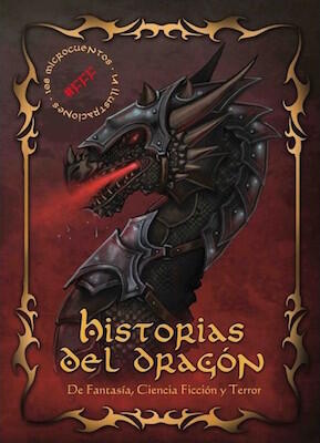Historias Del Dragón: Antología FFF