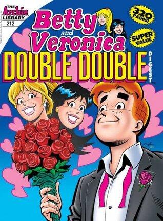 Betty and Veronica Double Digest #212
