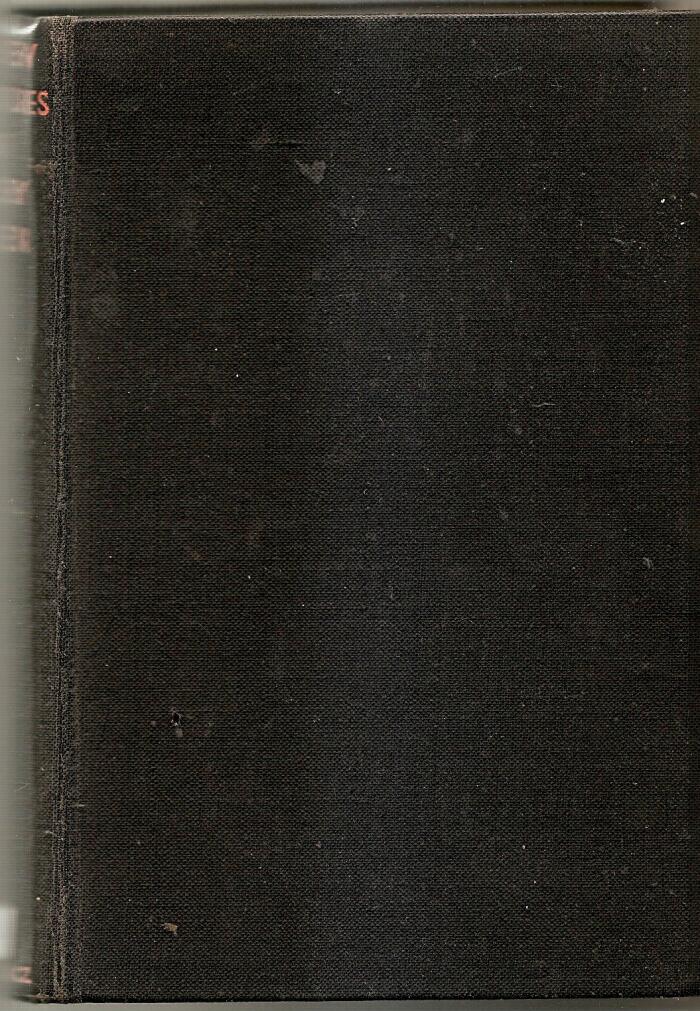 The New Adventures of Ellery Queen; Including an Amazing Short Novel "the Lamp of God"