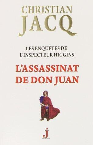 L'assassinat de Don Juan