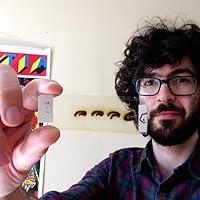 Matteo Farinella