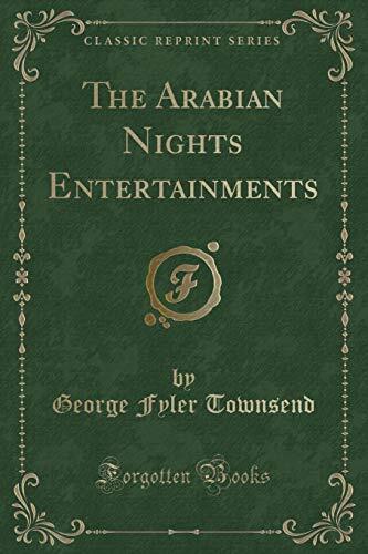 The Arabian Nights Entertainments