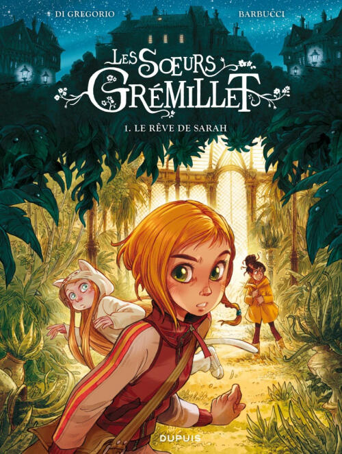 Les Soeurs Grémillet