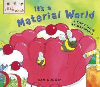 It's a Material World: A First Look at Materials