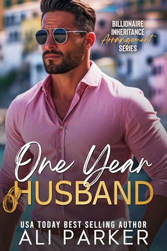 One Year Husband