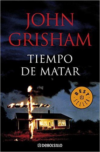 Tiempo de matar