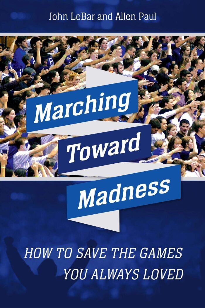 Marching Toward Madness: How to Save the Games You Always Loved