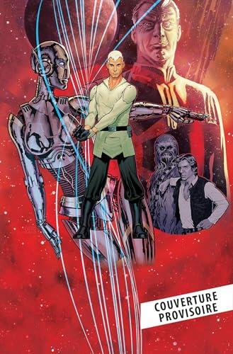 Star Wars Légendes : L'Empire T05