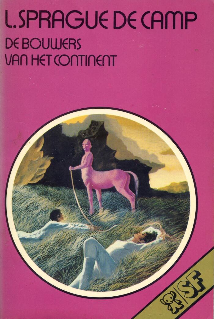 De Bouwers van het Continent