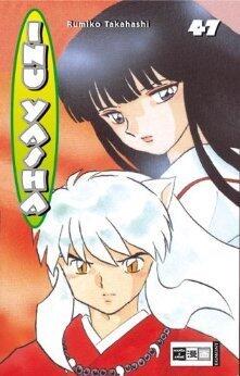 Inu Yasha, Band 47