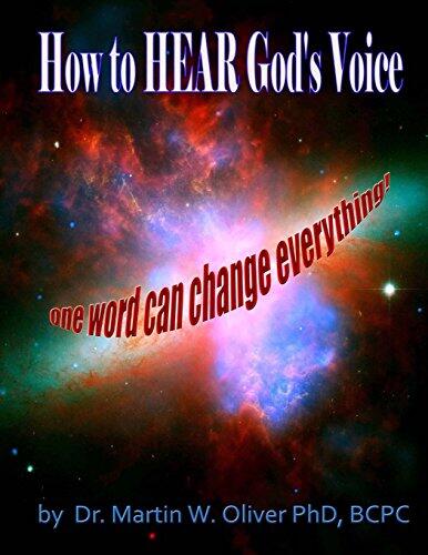 How to Hear God?s Voice: One Word Can Change Everything (German Version)