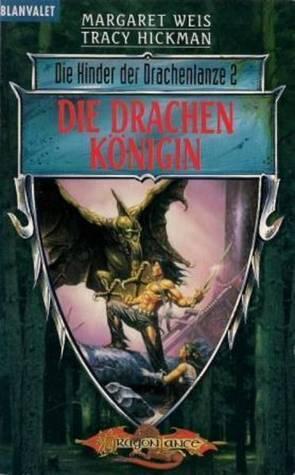 Die Kinder der Drachenlanze