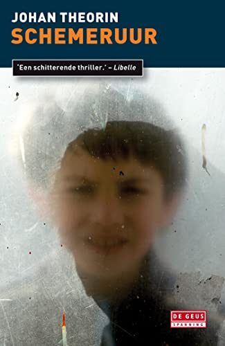 Schemeruur (Öland Book 1)