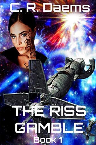 The Riss Gamble (Book I in the Riss Series)