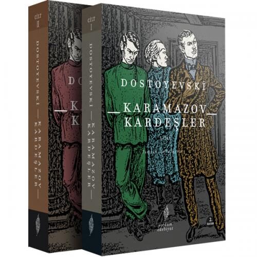 Karamazov Kardeşler