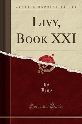 Livy, Book XXI