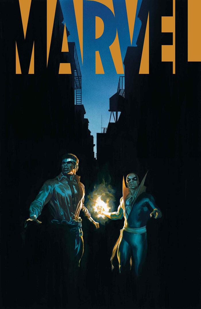 Marvel (2020) #3