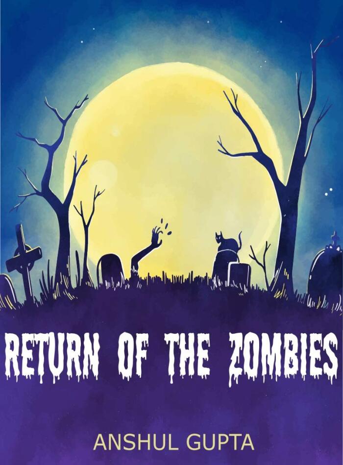 Return of the Zombies