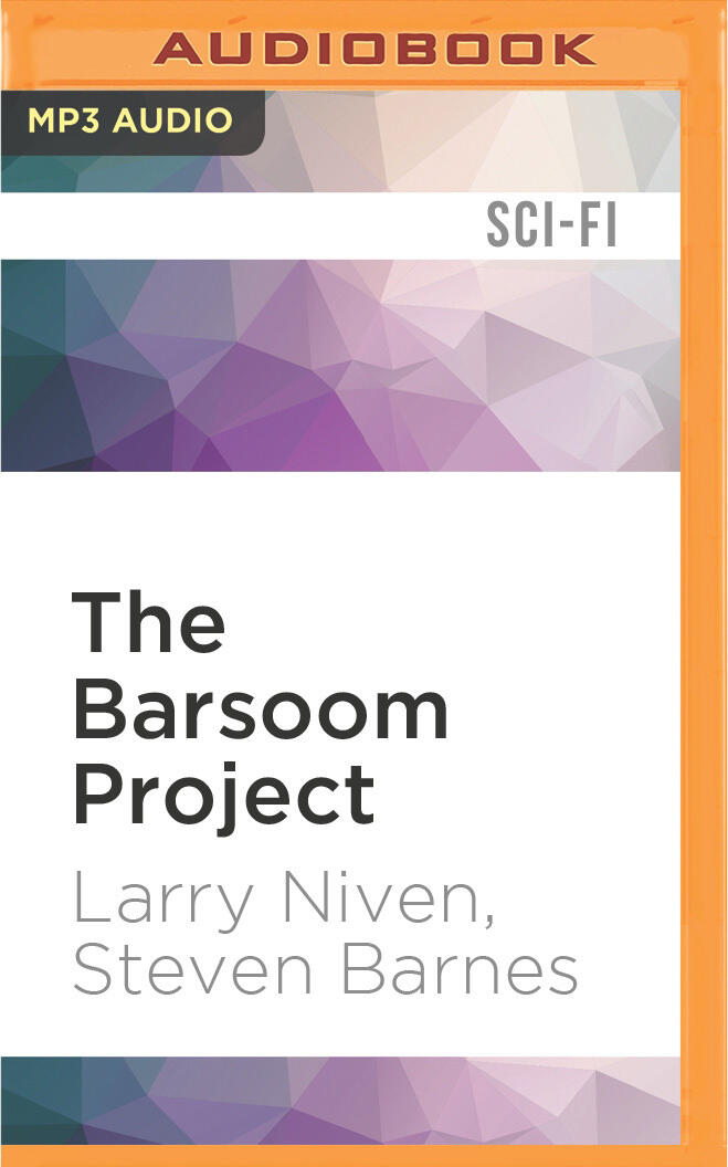 The Barsoom Project