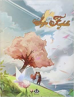 Il sogno della farfalla. Vol. 4: Criceti in primavera
