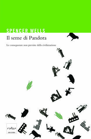 Il seme di Pandora